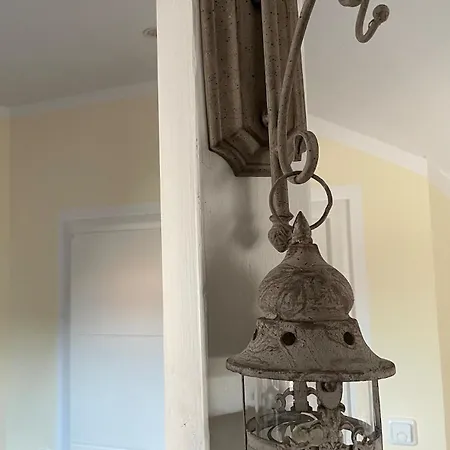 Modernes Am Stadtrand Von Hamburg *