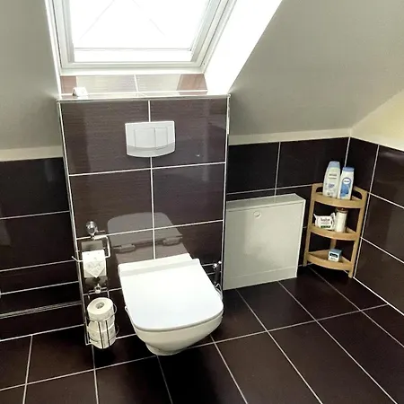 Apartment Modernes Am Stadtrand Von Hamburg Dassendorf