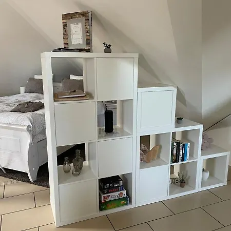 Modernes Am Stadtrand Von Hamburg * Dassendorf