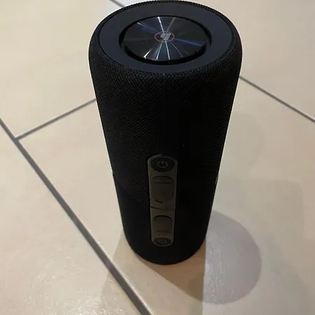 Apartment Modernes Am Stadtrand Von Hamburg