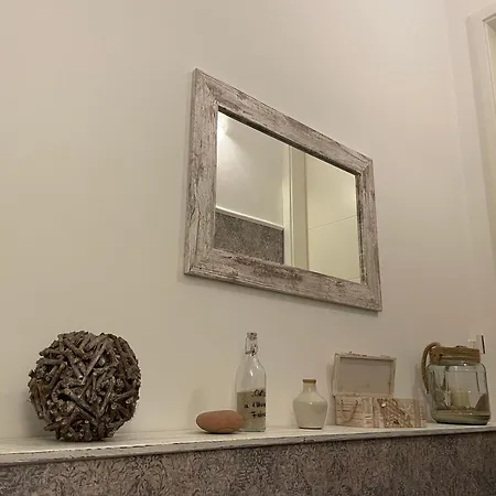 Modernes Am Stadtrand Von Hamburg Apartment *