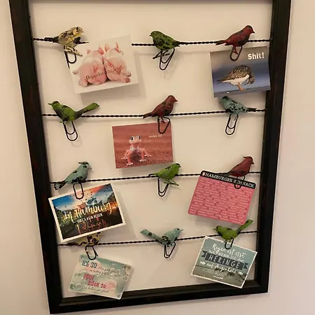 Modernes Am Stadtrand Von Hamburg Dassendorf